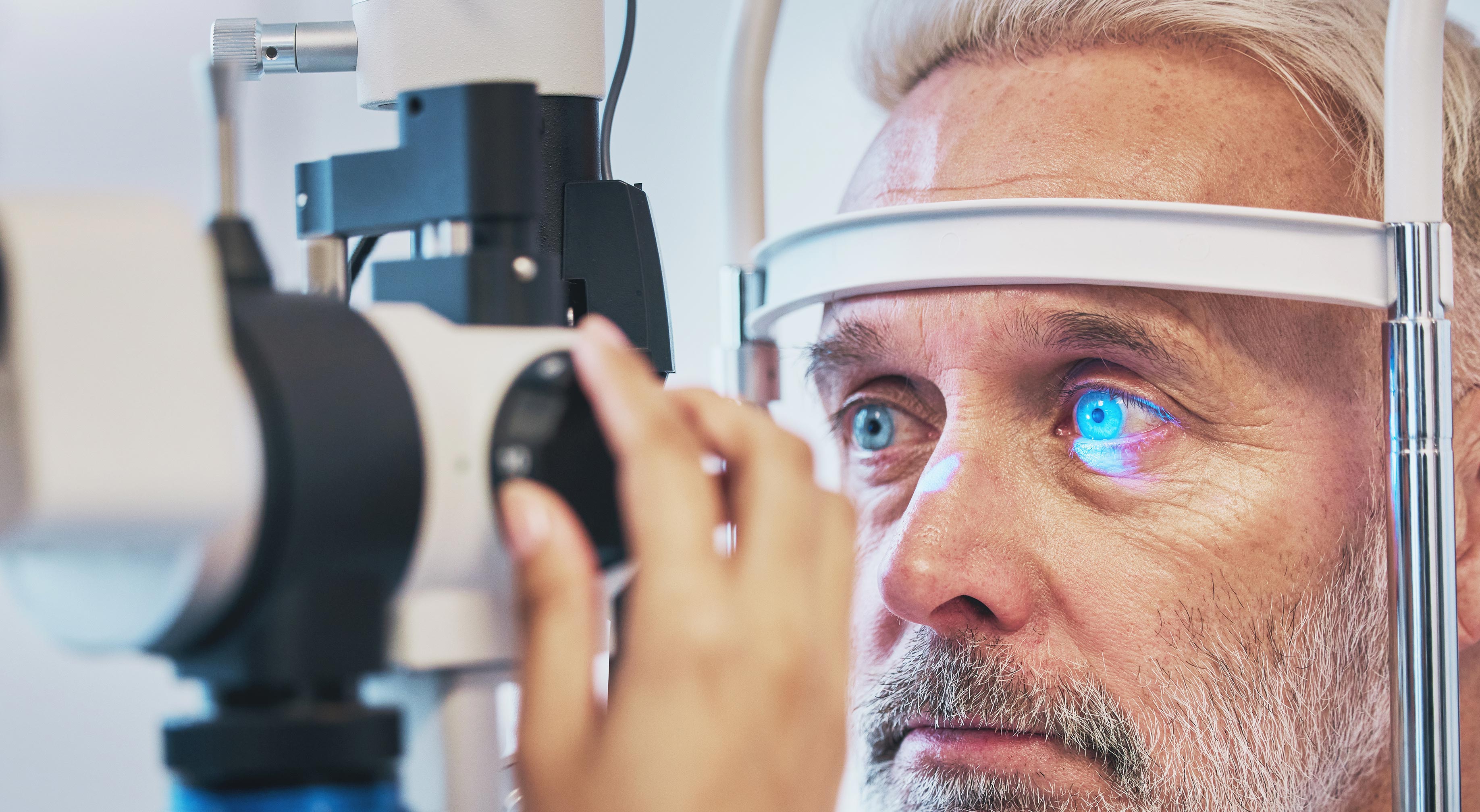 Next Level Retina | Pterygium/Stye, Glaucoma and Macular Degeneration