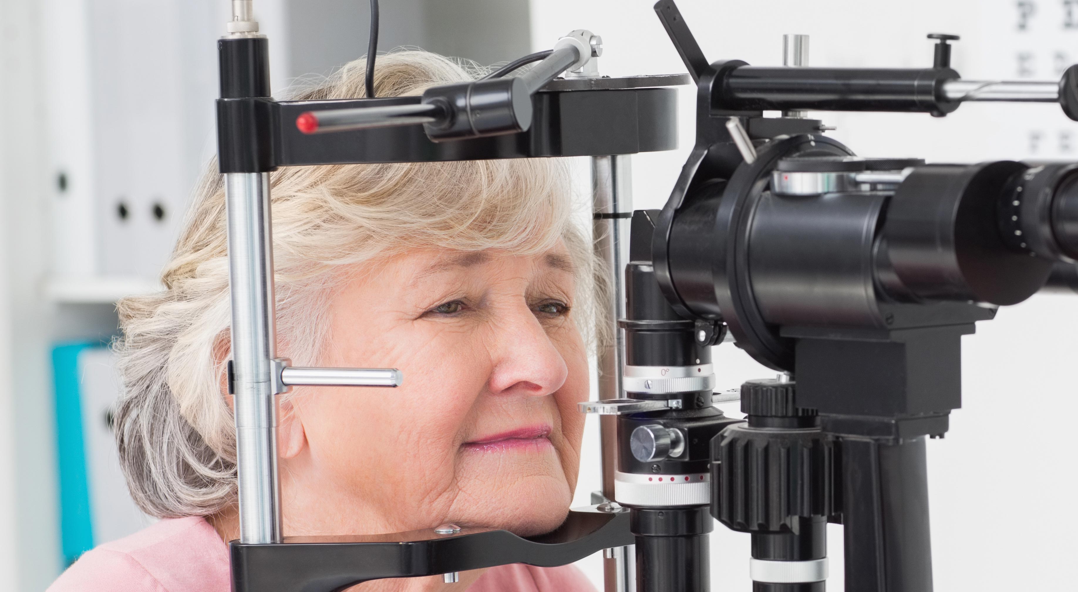 Next Level Retina | Retina Detachment, Eye Injections and Emergency Eye Care
