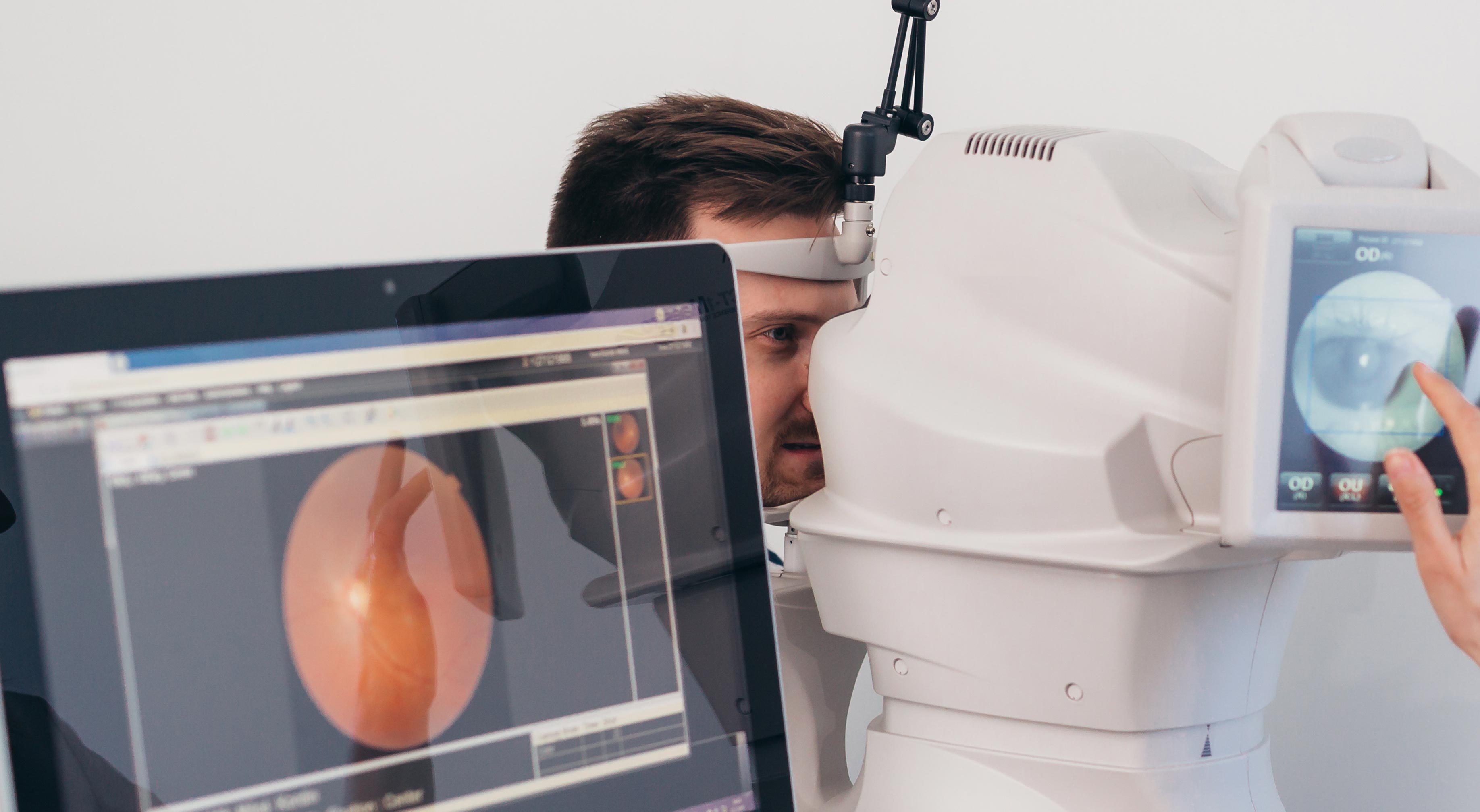 Next Level Retina | Macular Degeneration, Retina Detachment and Diabetic Eye Care