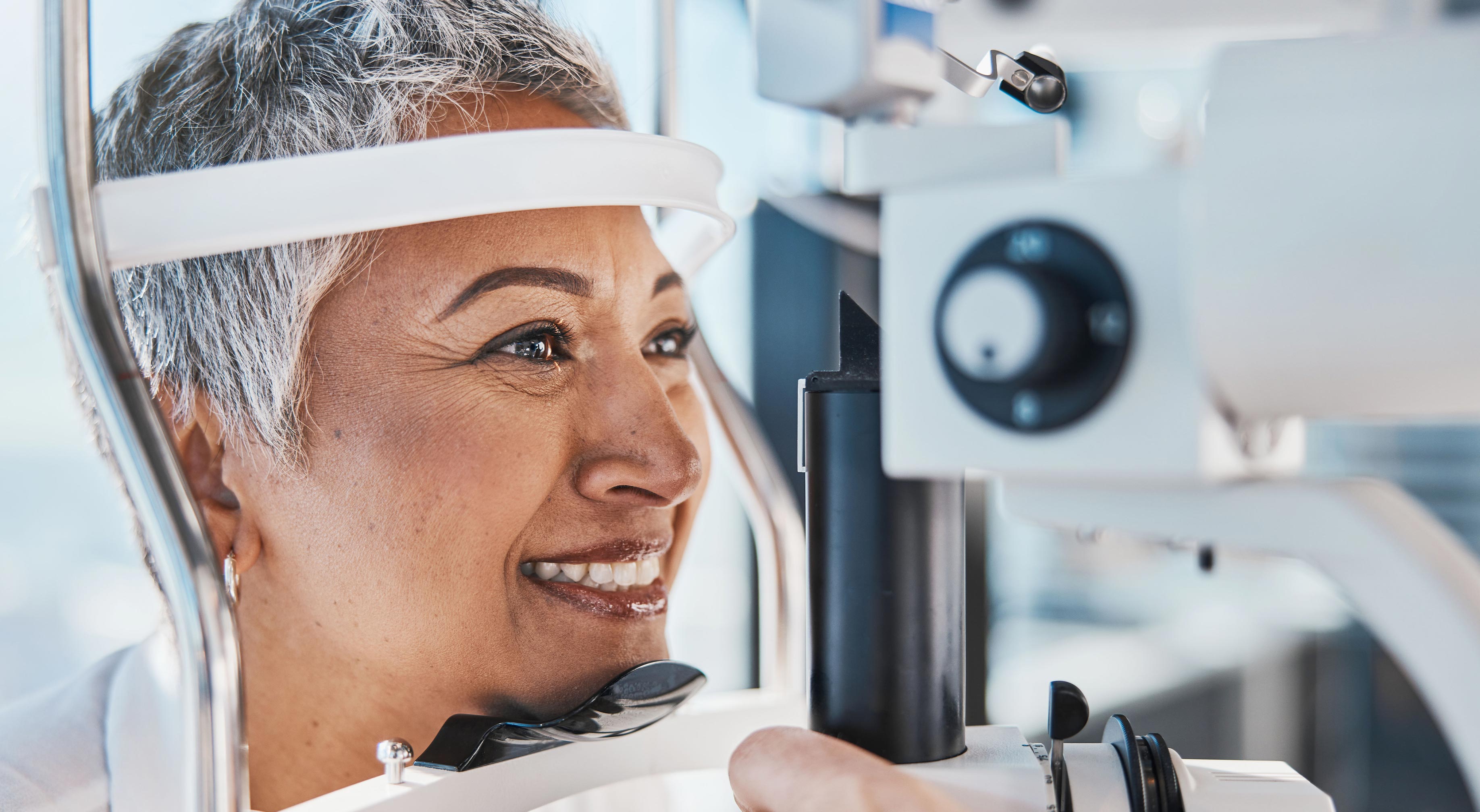 Next Level Retina | Retinal Disease, Diabetic Eye Care and Retina Detachment
